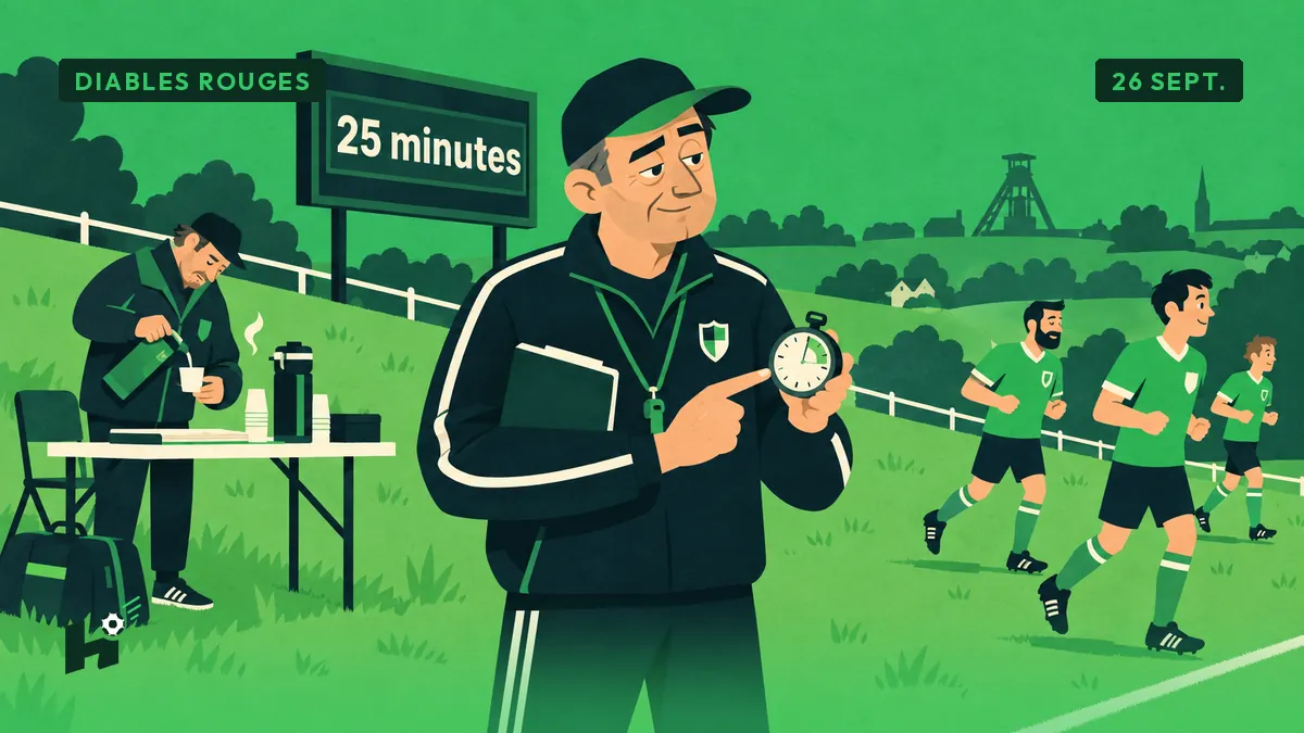Mancini garde 25 bonnes minutes du 2-0 belge, Freddy en signerait vingt