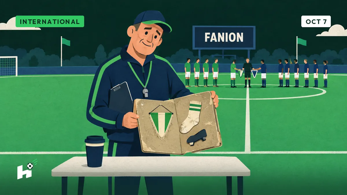 Forgotten pennant, loose studs at Zidane’s Bleus: the club delegate, an elite job