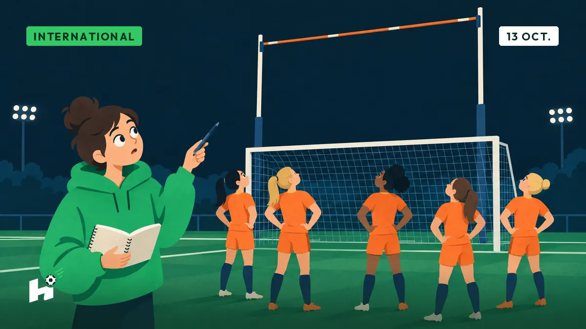 3-0 contre la Hongrie, mais « plus compliqué que vendredi » : Louise mesure la barre