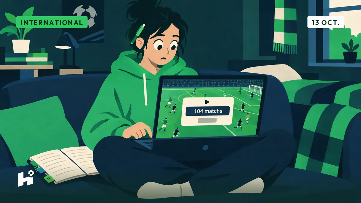 Netflix aura les 104 matchs du Mondial 2030 en Espagne, Louise cherche la saison 2