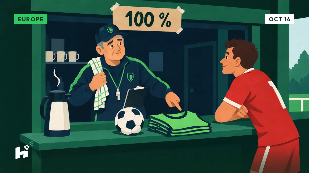 Lisandro Martínez wants more investment at United, Freddy thinks of his clubhouse bar