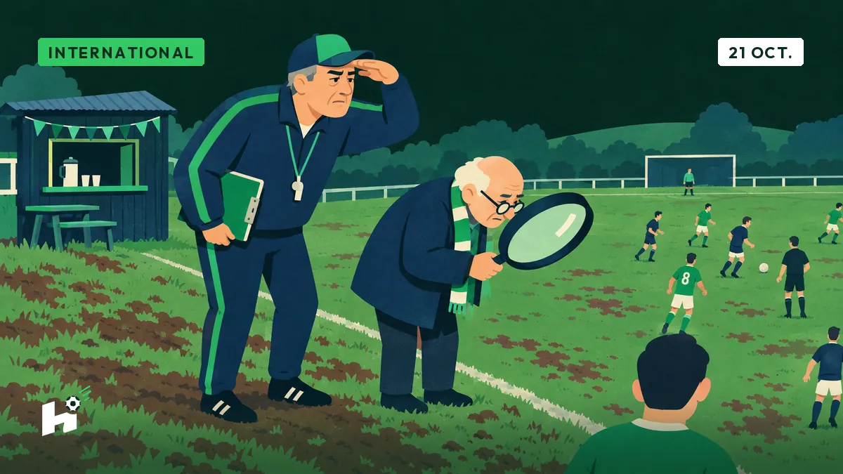 Séville réclame le zoom sur trois actions du Real, le mister regarde tout depuis la pente