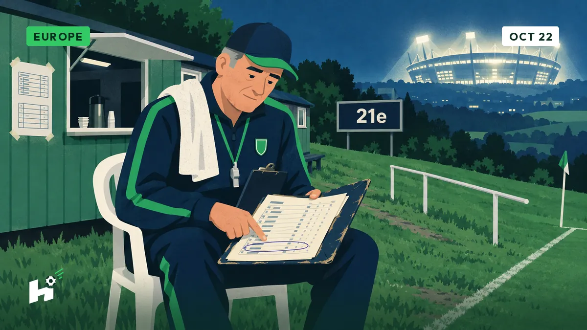 Bournemouth host Milan fifteen years after Bury: the gaffer rereads his table